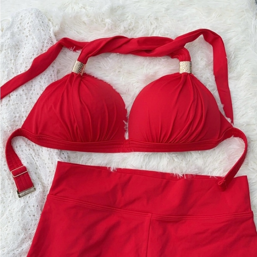 Venus Goddess Enhancer Push Up Top - Picture 3 of 5